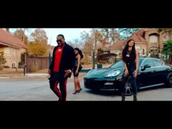 Video: DaBoiHustlz Feat. YFN Lucci - Keep Hustling